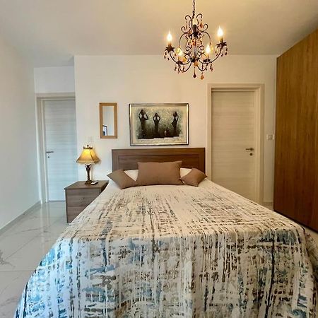 2Br Comfort Apartment Bugibba By Holi St. Paul's Bay Exteriör bild