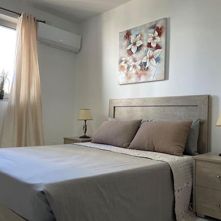 2Br Comfort Apartment Bugibba By Holi St. Paul's Bay Exteriör bild