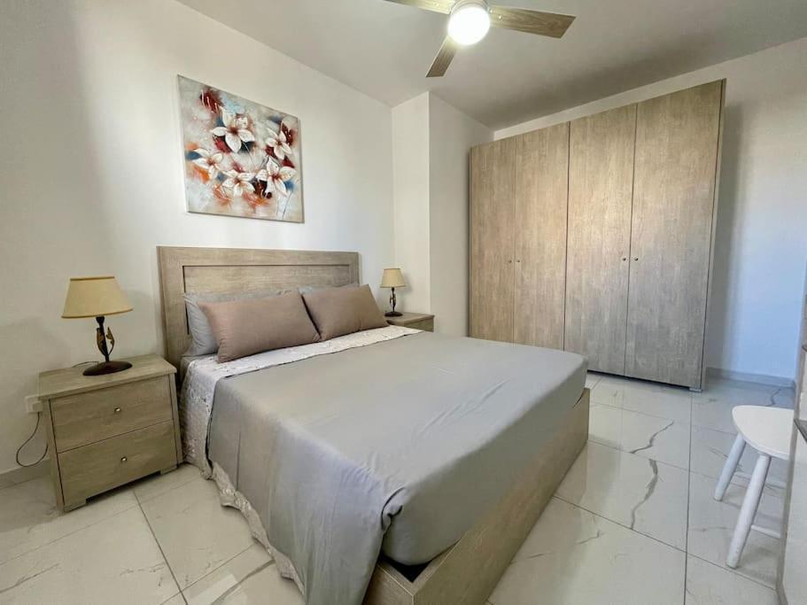 2Br Comfort Apartment Bugibba By Holi St. Paul's Bay Exteriör bild