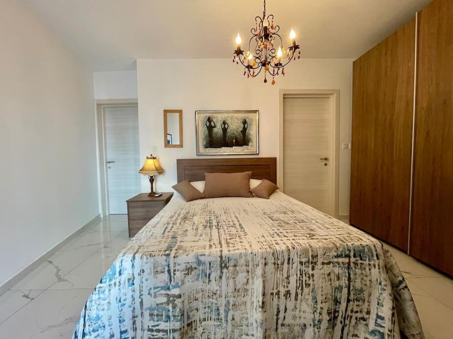 2Br Comfort Apartment Bugibba By Holi St. Paul's Bay Exteriör bild