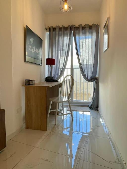 2Br Comfort Apartment Bugibba By Holi St. Paul's Bay Exteriör bild