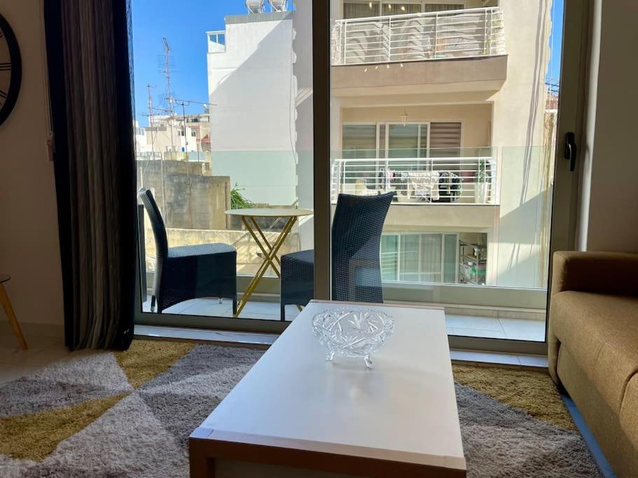 2Br Comfort Apartment Bugibba By Holi St. Paul's Bay Exteriör bild
