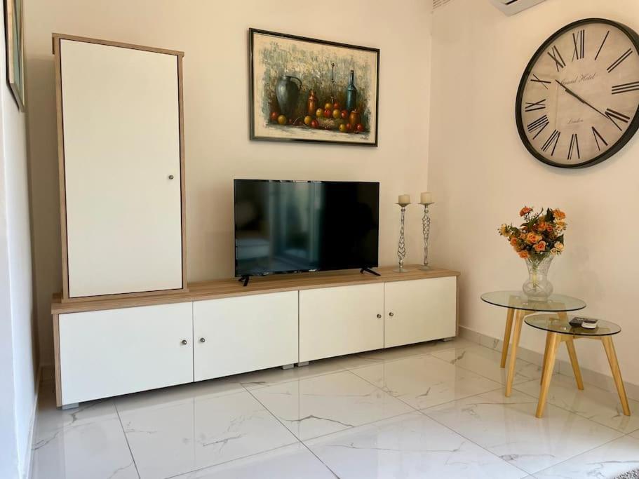 2Br Comfort Apartment Bugibba By Holi St. Paul's Bay Exteriör bild